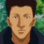Munehiro Kabaji em The Prince of Tennis (eps. 22-48)