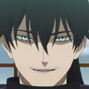 Nacht Faust em Black Clover