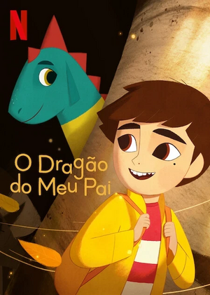 O Drag% 3Fo do Meu Pai Poster.webp