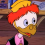 Professor Pardal em DuckTales - Os Caçadores de Aventuras (Herbert Richers)