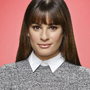 Rachel Berry (1ª voz) em Glee