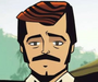 Robert Goulet em Agente Elvis