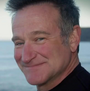 Robin Williams em Robin Williams: Entre na Minha Mente