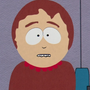 Sharon Marsh em South Park: Maior, Melhor e Sem Cortes