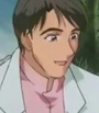 Shun Tojo em Corrector Yui