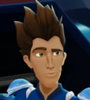 Spinner Cortez em Hot Wheels Battle Force 5