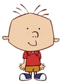 Stanley Griff em Stanley