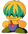 Tuff em Kirby