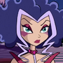 Stormy em O Clube das Winx
