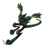 Veloz em Ben 10 (2016)