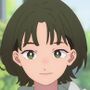 Mio Ashioki em A Sign of Affection