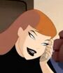 Barbara Gordon em Batman: O Mistério da Mulher-Morcego