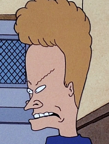 Arquivo:Beavis butthead - beavis.jpg