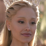 Galinda Upland "Glinda, a Boa" em Wicked e Wicked: Parte 2
