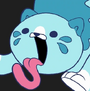 Candy Cat em Poppy Playtime