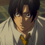 Tōta Matsuda em Death Note