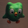 Duo em Frango Robô