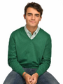 Emílio Bernal em A Usurpadora