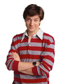 Eric Forman em That '70s Show (Dublavídeo)