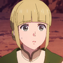 Francisca em Campfire Cooking in Another World with My Absurd Skill