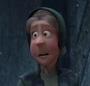 Gerda em Frozen: Uma Aventura Congelante
