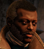 Guillaume Beylier em Assassin's Creed Unity
