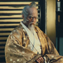 Ichimonji Hidetora em Ran