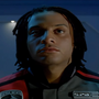 Jack Landors/S.P.D. Ranger Vermelho em Power Rangers: S.P.D.