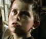 Jedidiah Hewitt em O Massacre da Serra Elétrica (2003)