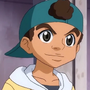 Komba O'Charlie em Bakugan: Guerreiros da Batalha