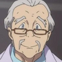 Minoru em Kuromukuro