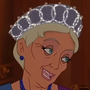 Imperatriz Maria Fedorovna em Anastasia