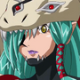 Mervamon em Digimon Fusion