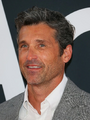 Patrick Dempsey