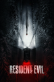 Franquia Resident Evil (a partir do terceiro filme exceto Resident Evil 4: Recomeço)