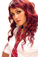 Roberta Pardo em Rebelde (2004) (canções)