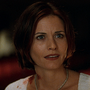 Gale Weathers em Pânico 2 (Herbert Richers) e Pânico 3 (Cinevídeo)