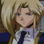 Rubens em Saber Marionette J