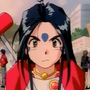 Skuld em Oh! My Goddess