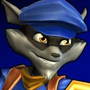 Sly Cooper em PlayStation All-Stars Battle Royale e Sly Cooper: Viajantes do Tempo