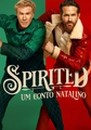 Spirited: Um Conto Natalino