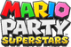 Anunciadora em Mario Party Superstars