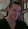 Terry Silver em Karate Kid 3