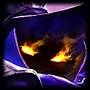Veigar em League of Legends