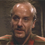 General Zaysen em Rambo III (Álamo)