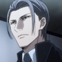Takuma Miura em SWORDGAI The Animation