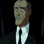 Alfred Pennyworth em várias produções