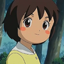 Asumi Kamogawa em Twin Spica
