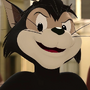 Butch em Tom & Jerry: O Filme