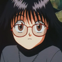 Shizuku Murasaki em Hunter x Hunter